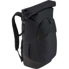 Head Pro X Racqpack BK Rucksack - -
