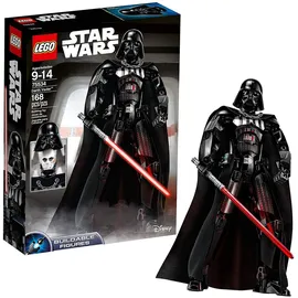 LEGO Star Wars Darth Vader (75534)