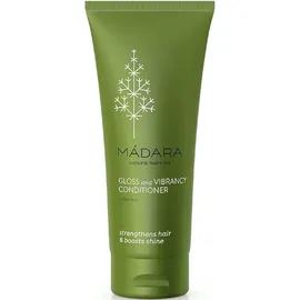 Mádara MADARA Gloss and Vibrancy Conditioner 200 ml