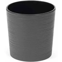 Siena Garden Lens Ø 30 x 30,5 cm graphit