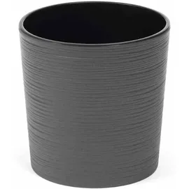 Siena Garden Lens Ø 30 x 30,5 cm graphit