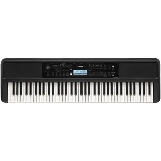 Yamaha PSR-EW320 Keyboard,