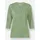 Witt Weiden 3/4-Arm-Shirt in eucalyptus | Gr.: 40