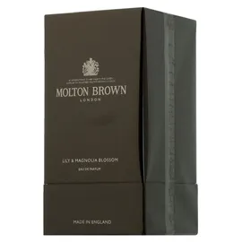 Molton Brown Lily & Magnolia Blossom Eau de Parfum 100 ml
