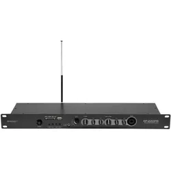 Omnitronic EP-220PR Vorverstärker