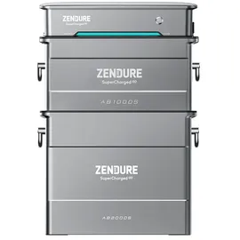 Zendure AIO Pro 1200 All-in-One Solarpeicher 0,96 kWh