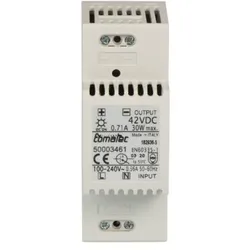 Hutschienen-Netzteil Zehnder für ComfoSpot Twin40