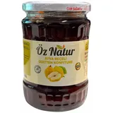 Öz Natur | Quitten Konfitüre Türkischer Art 0,72 kg