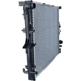 NRF Kühler, Motorkühlung NRF 53798