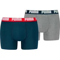 Puma MEN Everyday BASIC Boxer 2er Pack
