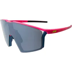 Julbo Edge Brille in neonpink-rosa, Größe Einheitsgröße - rosa