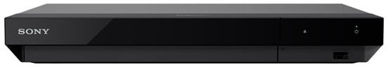 UBP-X700 - Blu-ray-player