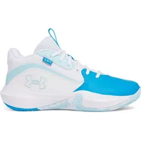 Under Armour Lockdown 7 - electric blue, - Weiß