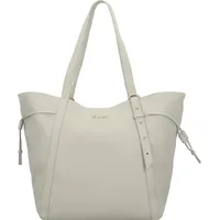 Hey Marly Pretty Wonder Shopper Tasche M Leder 50 cm greige