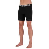 Mons Royale Epic Merino Shift MTB Liner schwarz XL