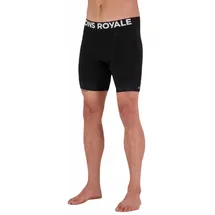 Mons Royale Epic Merino Shift MTB Liner schwarz XL