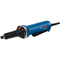 Geradschleifer BOSCH PROFESSIONAL "»GGS 30 LPS«", baumarkt, Schleifmaschinen
