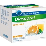 Diasporal Magnesium 400 Extra Trinkgranulat 50 St.