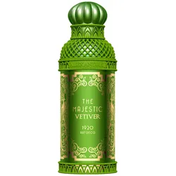 Alexandre J. The Majestic Vetiver Eau de Parfum