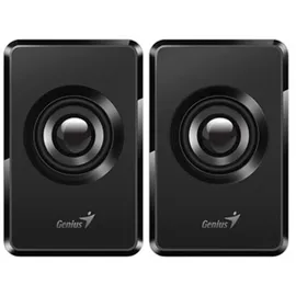 Genius SP-U125 schwarz