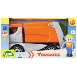 LENA® 1623 Truckies Müllwagen