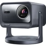 Hisense C2 Pro 4K 2600 lm, 0.9:1), Beamer, Grau