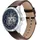 Tommy Hilfiger Mason Automatik Leder 45,0 mm 1791888