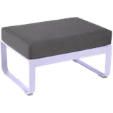 Fermob Bellevie Hocker 2-Sitzer Aluminium/Stahl