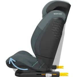 Maxi-Cosi RodiFix S i-Size Tonal Graphite
