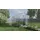 baumera Klasika Gewächshaus Alu Polycarbonat 4 mm 5 m2