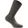Rohner Socks Fibre Light supeR Wandersocken 1er Pack Braun 42-44