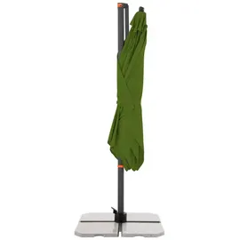 Doppler MyZone 240 x 320 cm Grün
