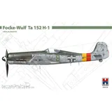 Hobby 2000 48018 - Focke-Wulf Ta 152 H-1