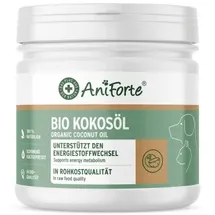 AniForte Bio Kokosöl 400 ml