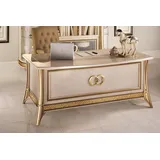 Luxus Schreibtisch Tisch Büro Office Antik Stil Barock Rokoko Schreibtische Neu