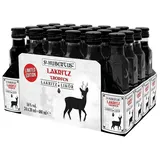 st. hubertus likör Lakritz Likör 16% Vol. 0,02 l