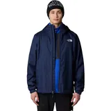 The North Face Quest Jacke - Summit Navy - S