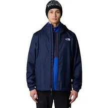The North Face Quest Jacke - Summit Navy - S