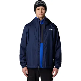 The North Face Quest Jacke - Summit Navy - S