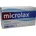 Emra-Med Microlax Klistiere 50 St.