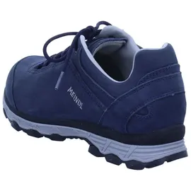 MEINDL Damen Sortino Schuhe (Größe 38, blau)