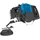 Güde GPS 1001 Gartenpflege-Set 4in1