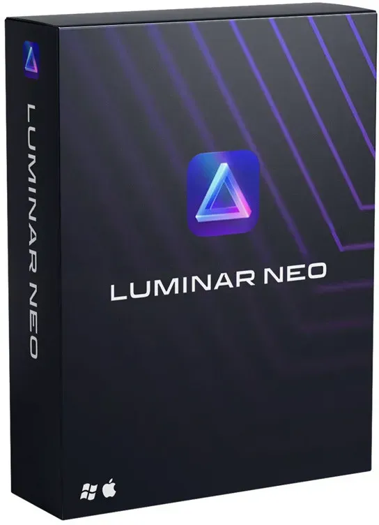 Skylum Luminar Neo | Windows / Mac | Zertifiziert