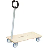 Wagner Transporthilfe 1133 Tragkraft 200 kg 740 - 1010 mm x 370 mm FSC®