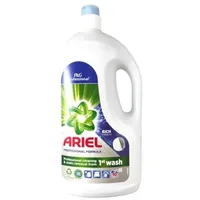 10,60€/L- Ariel Professional Flüssigwaschmittel – Normal – 4,05 Liter/90 Wäschen