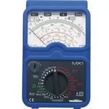 Metrix MX 1 Hand-Multimeter analog CAT III 600V)
