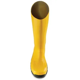 Dunlop JobGUARD Full Safety gelb | Gr.: 42