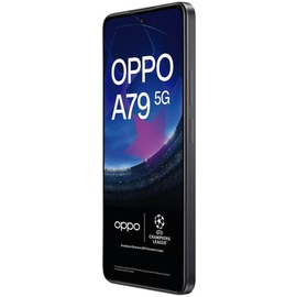 OPPO A79 5G 4GB/128GB Schwarz