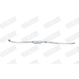 Walker Mittelschalldämpfer für Citroën, Peugeot