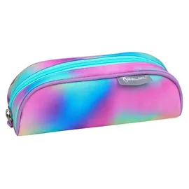 Belmil Mini-Fit Schulranzen-Set 4tlg Rainbow
